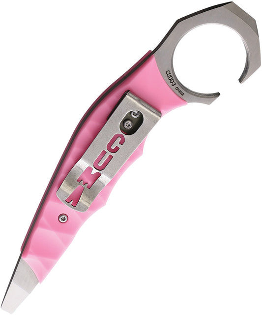 B.A.D.D. Beer Tool Pink