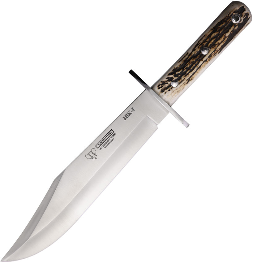 Bowie Stag