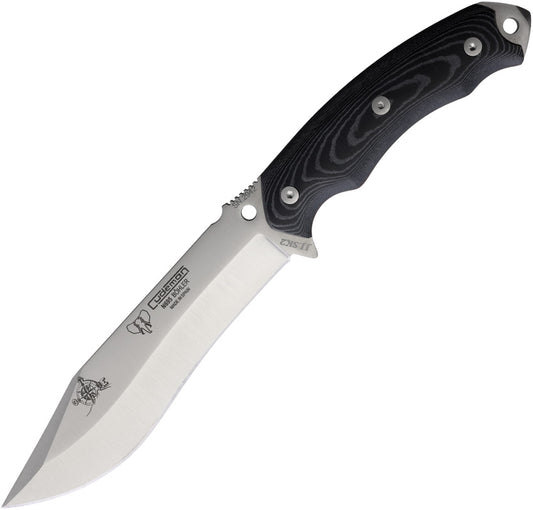Survival Fixed Blade 125-M