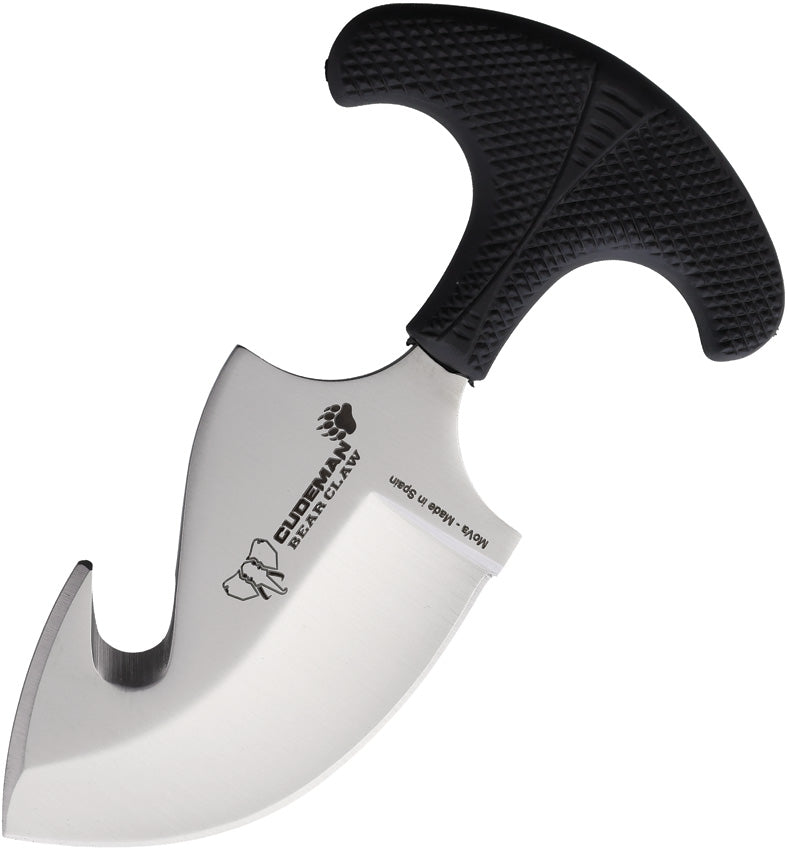 Bear Claw Fixed Blade G10