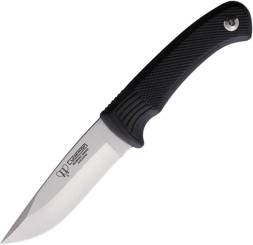Fixed Blade Black 151-H