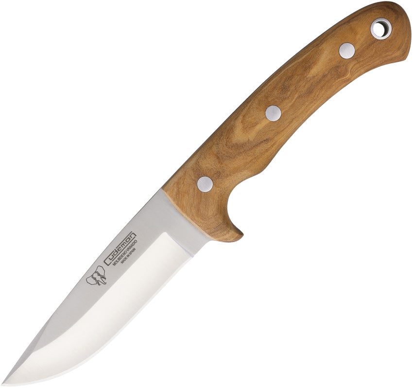Fixed Blade Olive 151-L