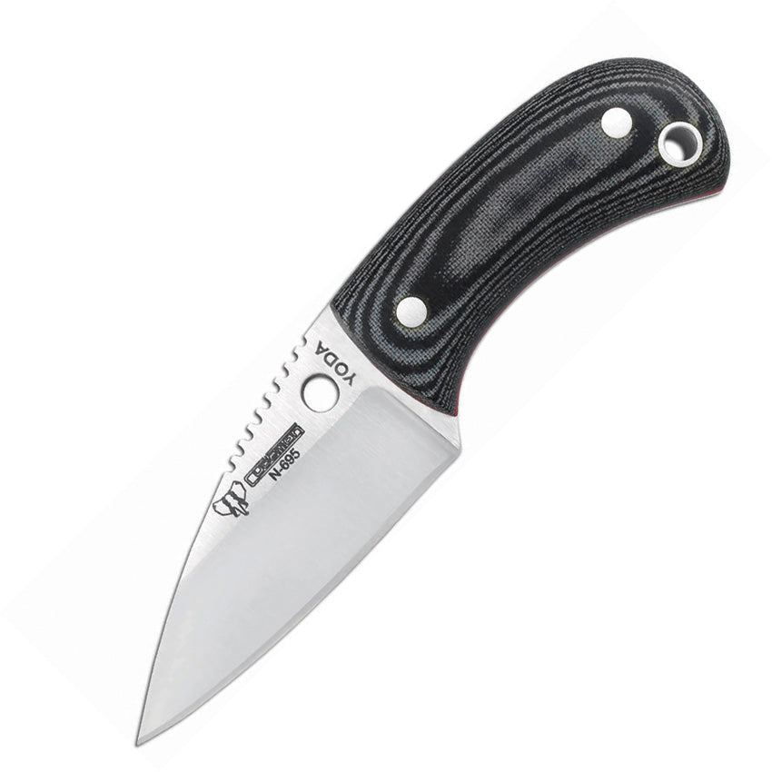 YODA Neck Knife 200-M