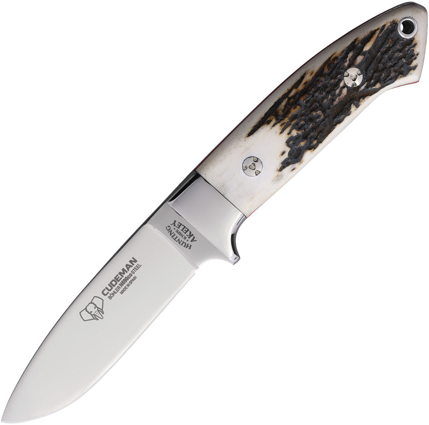 Akeley Fixed Blade 254-C