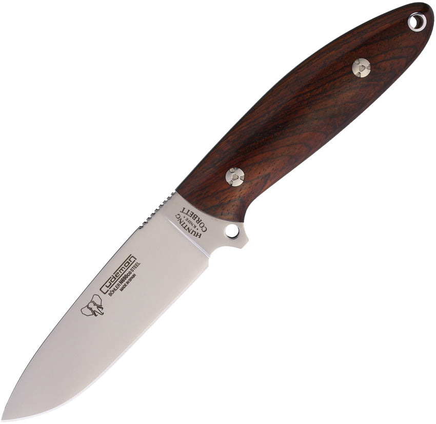 Corbett Hunting Knife 256-K