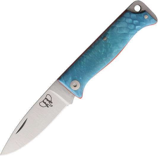 MT-10 Folder Blue Juma 332-JA