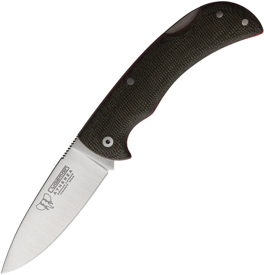 Athenea Lockback Green 345-F