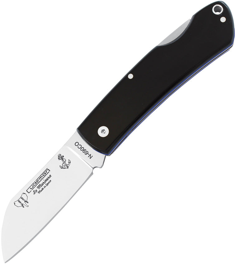 La Marinera Lockback 386-M