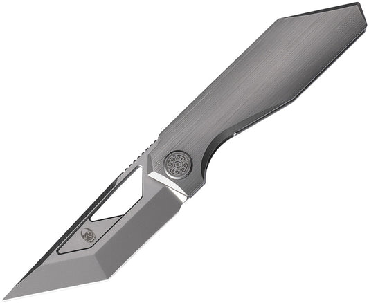 Shimo Framelock Gray C05GACE