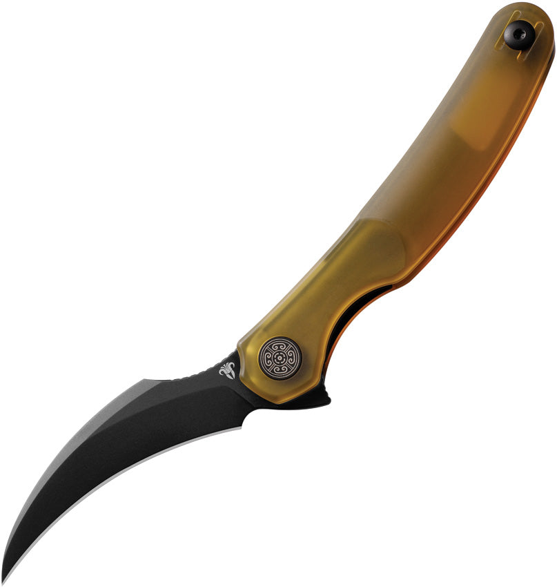 C09 Linerlock Ultem
