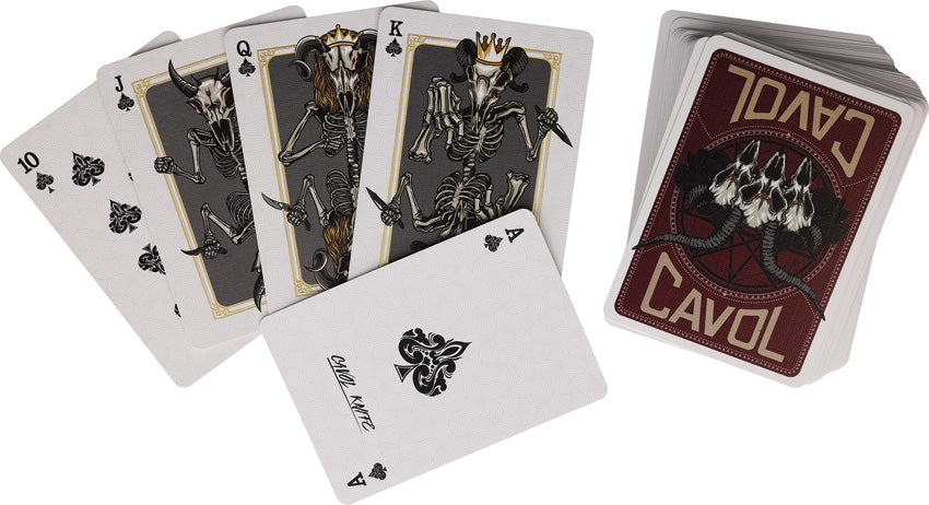 Playing Cards PLAYING CARDS