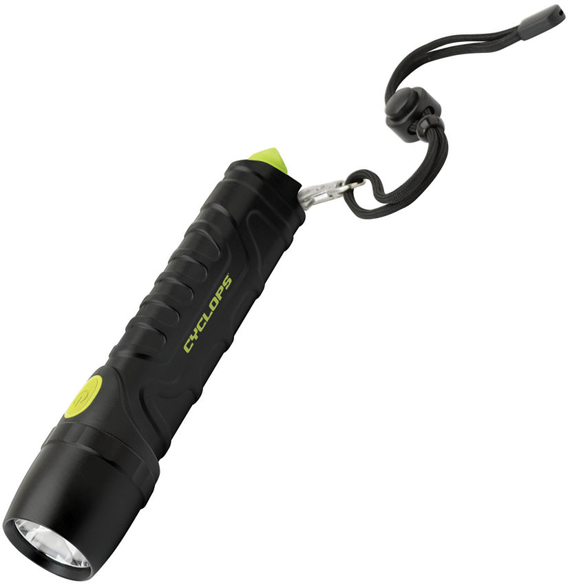 Led Flashlight 700 Lumen CYC-FL700GB