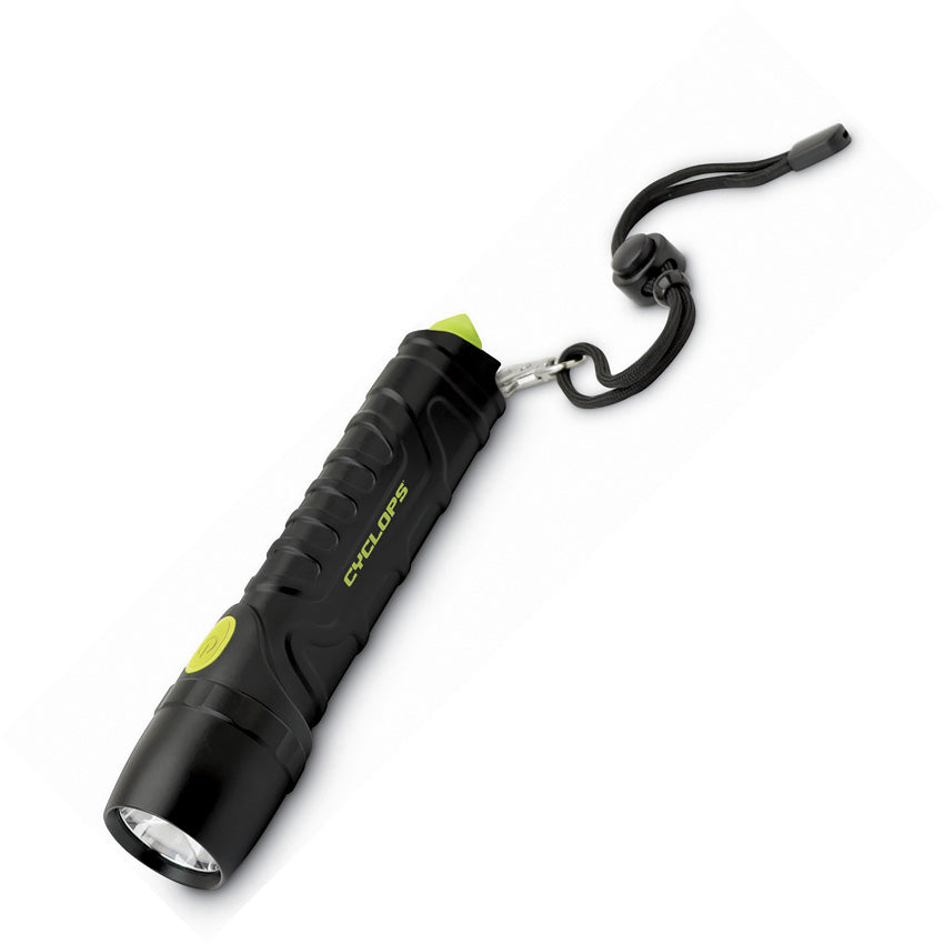 Tactical Flashlight CYC-TF800