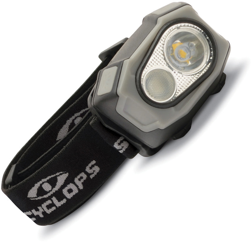 eFLEX Headlamp 400 CYC-HL4X