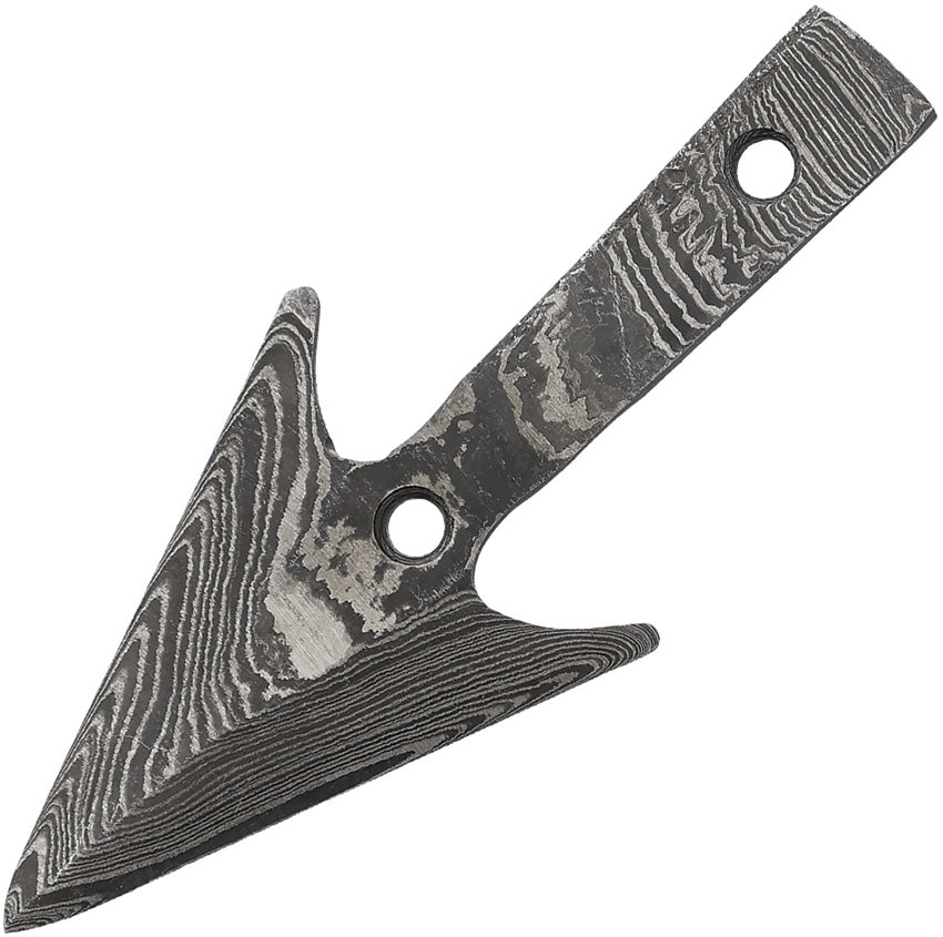 Arrowhead Damascus DA02