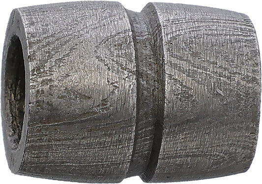 Bisect Groove Bead