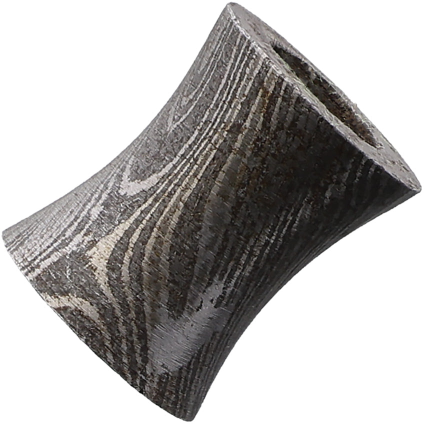 Steel Bead Concave Barrel DA04