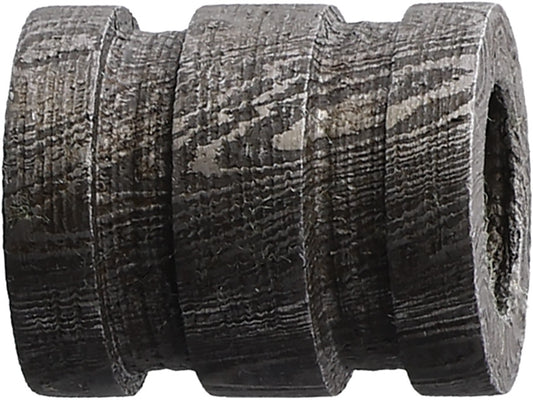 Steel Bead Grooved Barrel