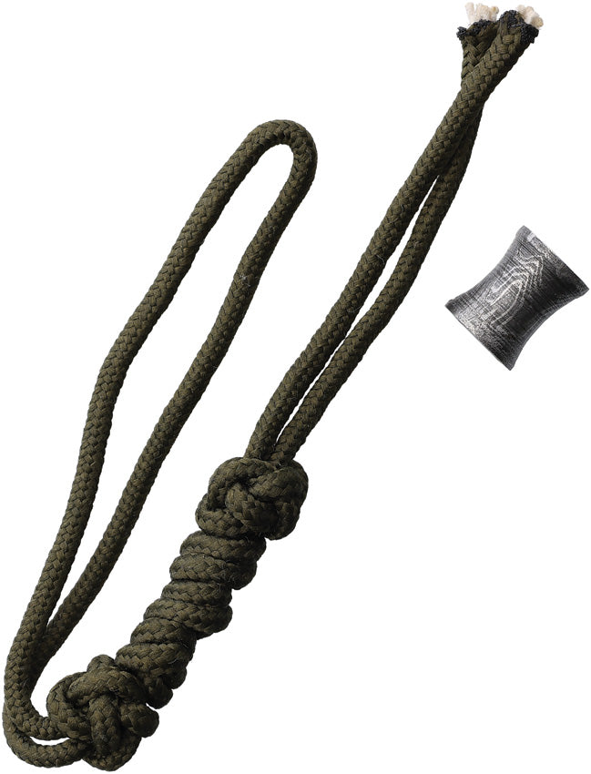 Bead Lanyard OD DA15