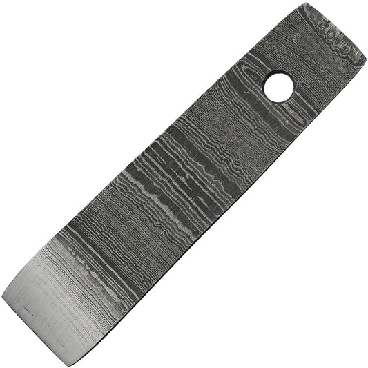 Prybar Damascus
