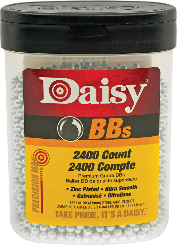 BBs 2400 Count 980024-446