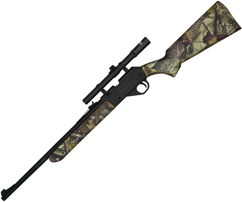 Model 2840 BB Gun w/Scope 992840-703
