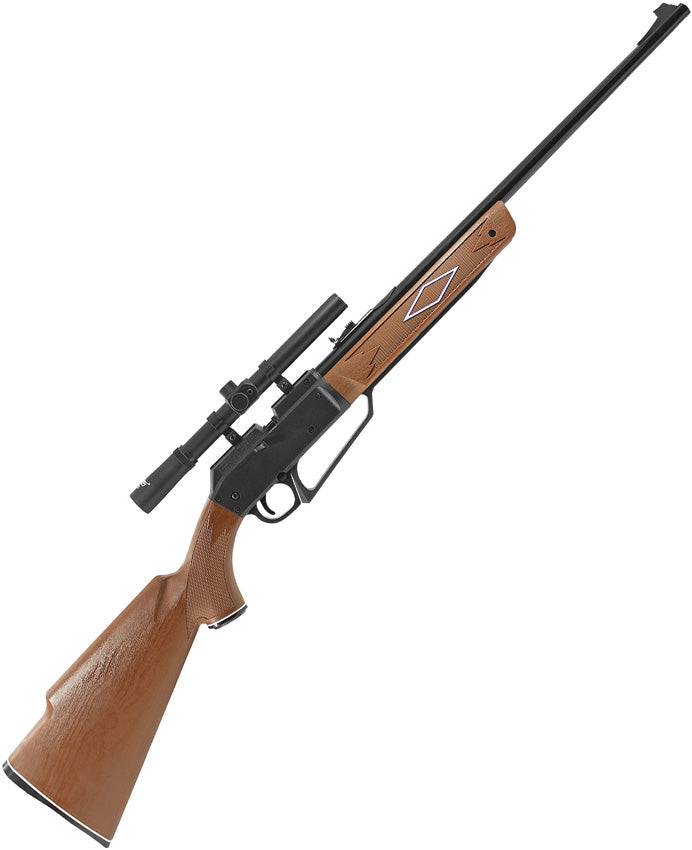 Powerline 880S Dual Ammo 992880-603