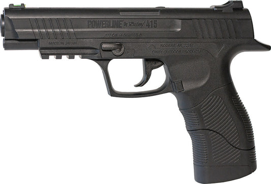 Model 415 CO2 BB Pistol