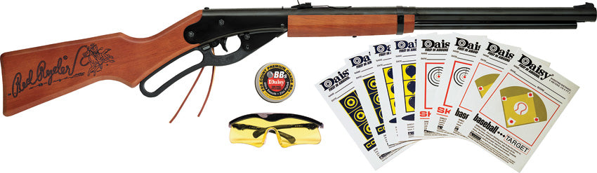 Red Ryder Carbine Fun Kit 994938-803