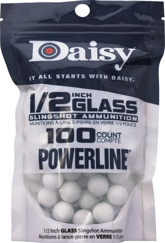 Powerline Glass Sling Ammo  998384-446