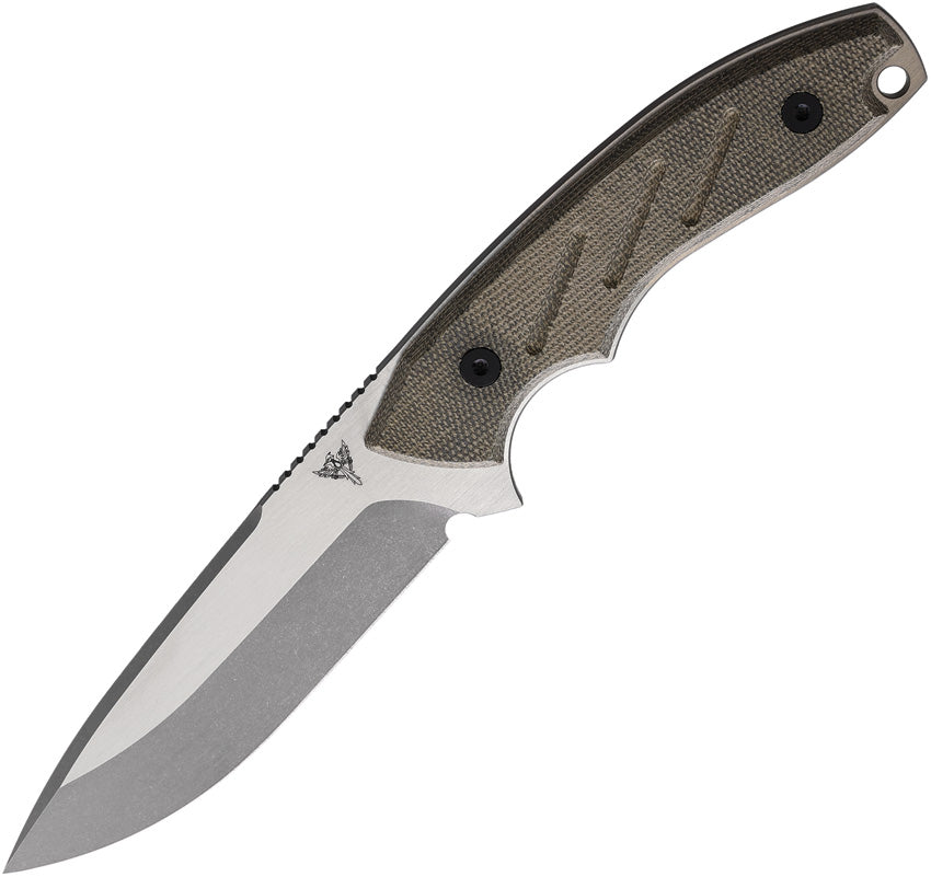 Chingaso Fixed Blade OD SW DBKCHG220202