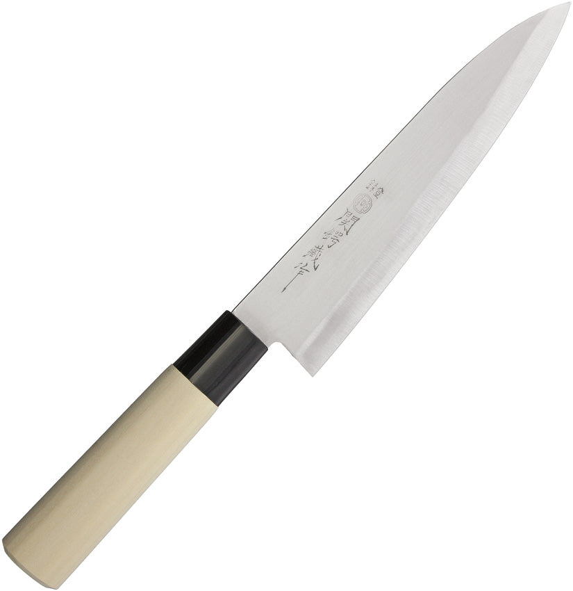 Gyuto Maple Handle HH02/18.5