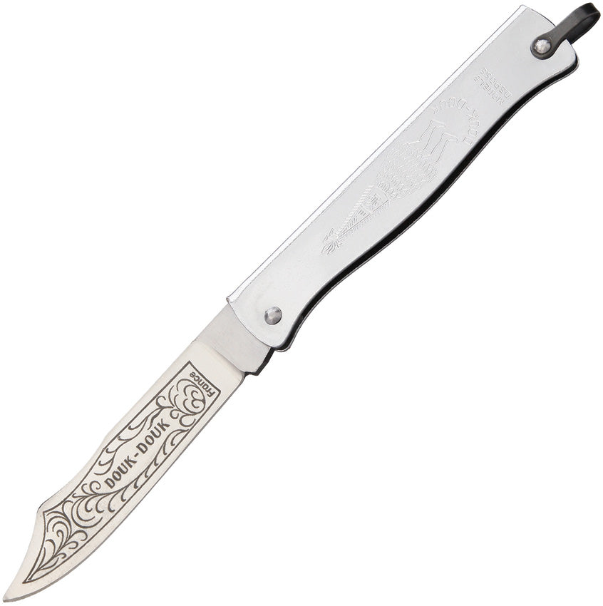 Folder Silver 815PMCH