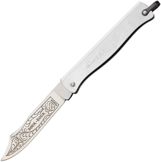 Folder Silver 815PMCH