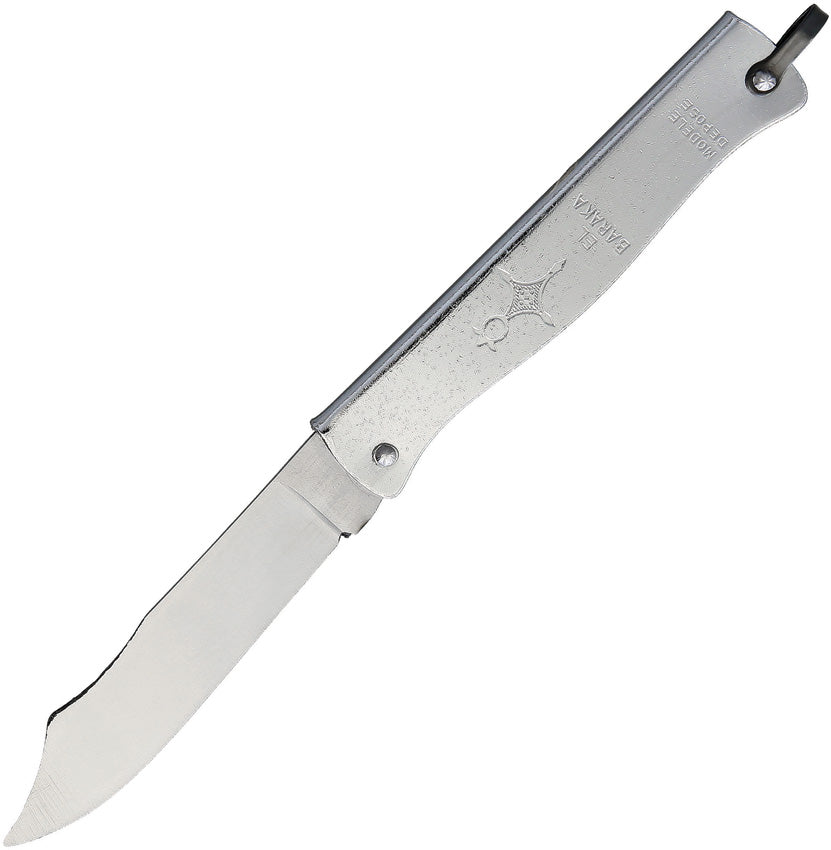 Baraka Folder