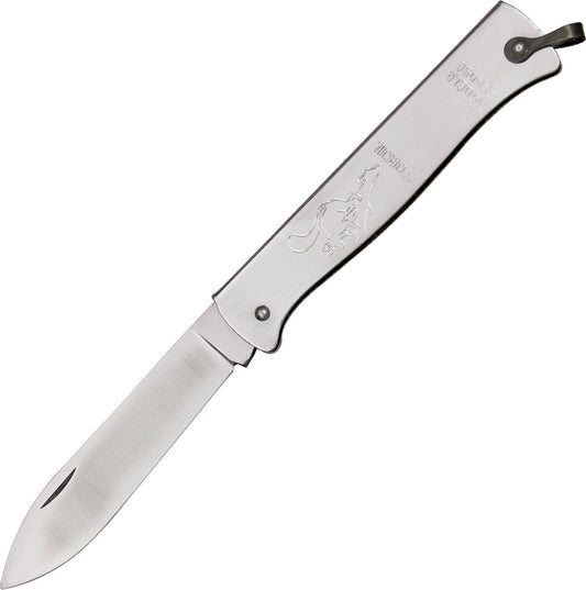 Squirrel Folder 840GM CARBON STEEL