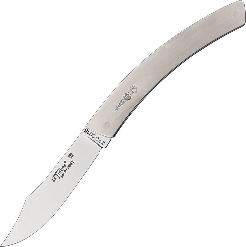 Le Thiers Folder 95I