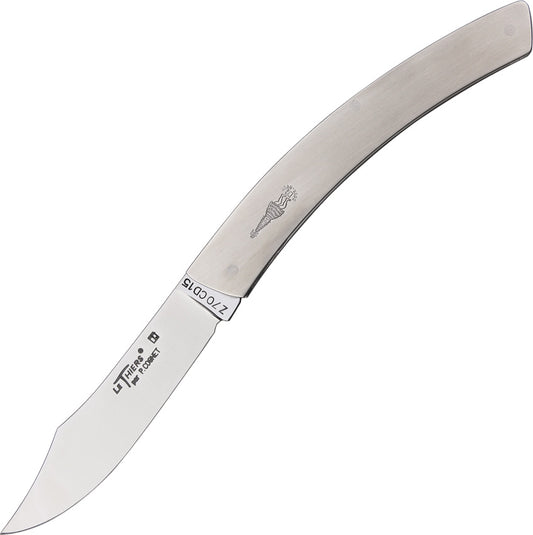 Le Thiers Folder 95I