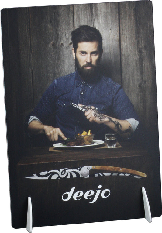 Deejo Counter Display DEE000064