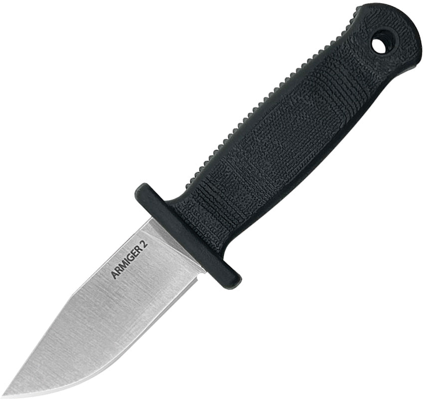 Armiger 2 Clip Point ARM2-4034SS-CP