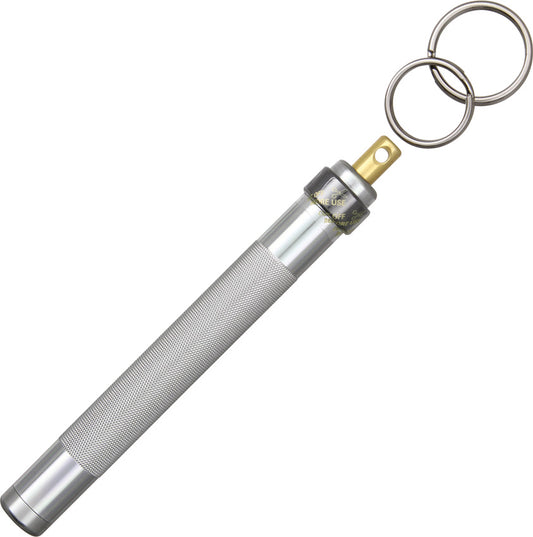 Key Defender Pewter ORMD