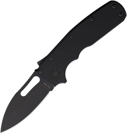 Shark Cub Shark-Lock Stealth SHARK CUB STEALTH BLK