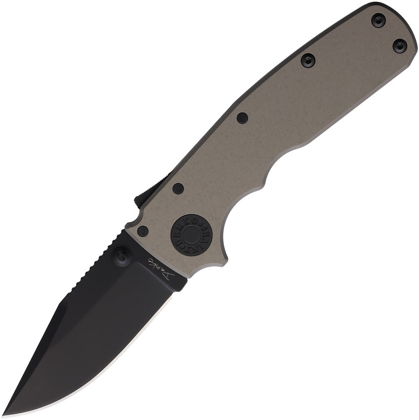 Shark Cub Shark-Lock SC-STEALTH-20CVDLC-GREY