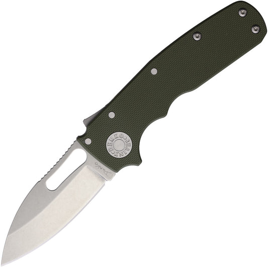 Shark Cub Shark-Lock OD 20 SC-20CV-G10-OD-SS
