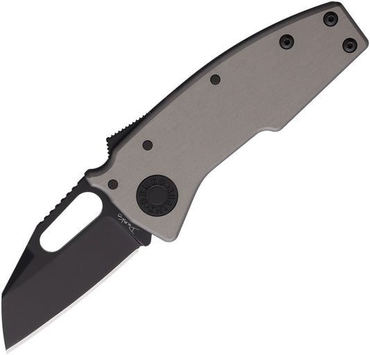 Nano Shark Lock Stealth Gray NANO STEALTH GRY