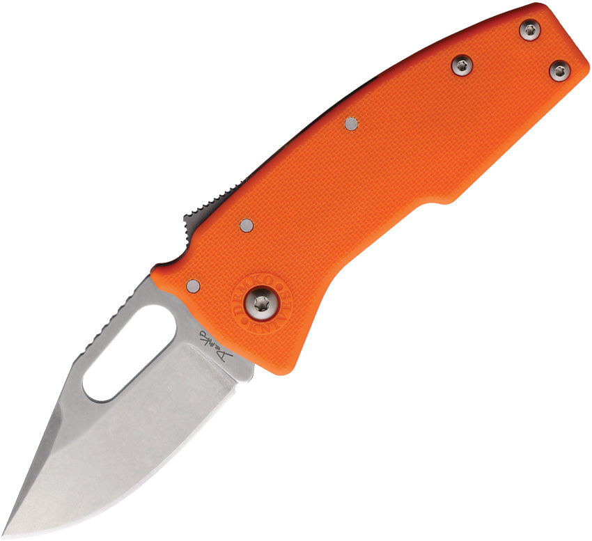 Nano Shark Lock Org Clip