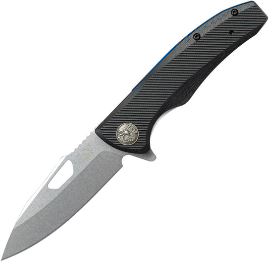 Police Duty Linerlock SW A/O 55720