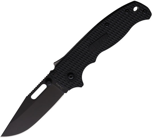 AD 20.5 Shark-Lock Black AD20.5F15B