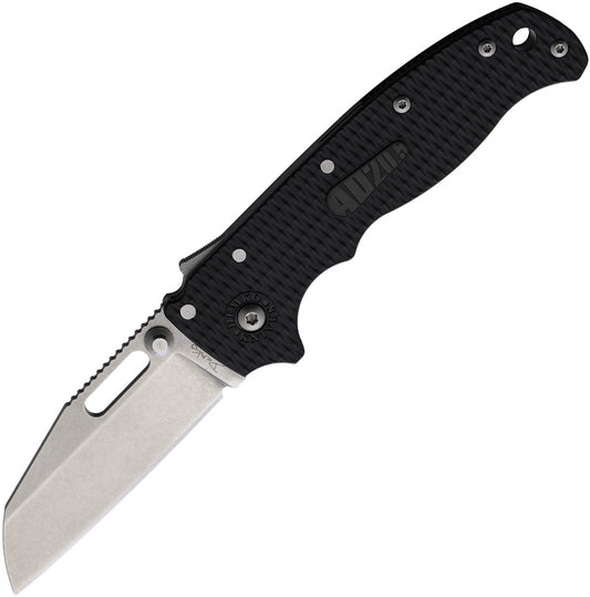 AD 20.5 Shark-Lock Black AD20.5F22