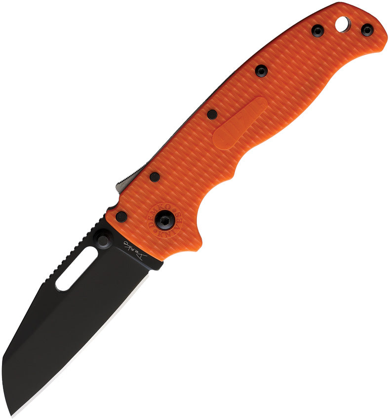 AD 20.5 Orange Shark DLC AD20.5F23B
